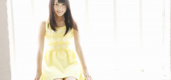 欅坂46 駆け上るまで待てない！菅井友香