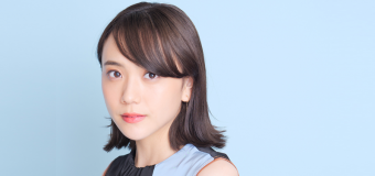 PICK UP ACTRESS 松井愛莉