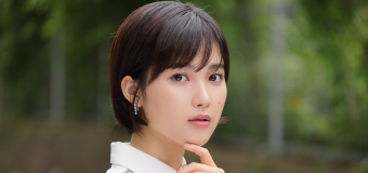 PICK UP ACTRESS 井頭愛海